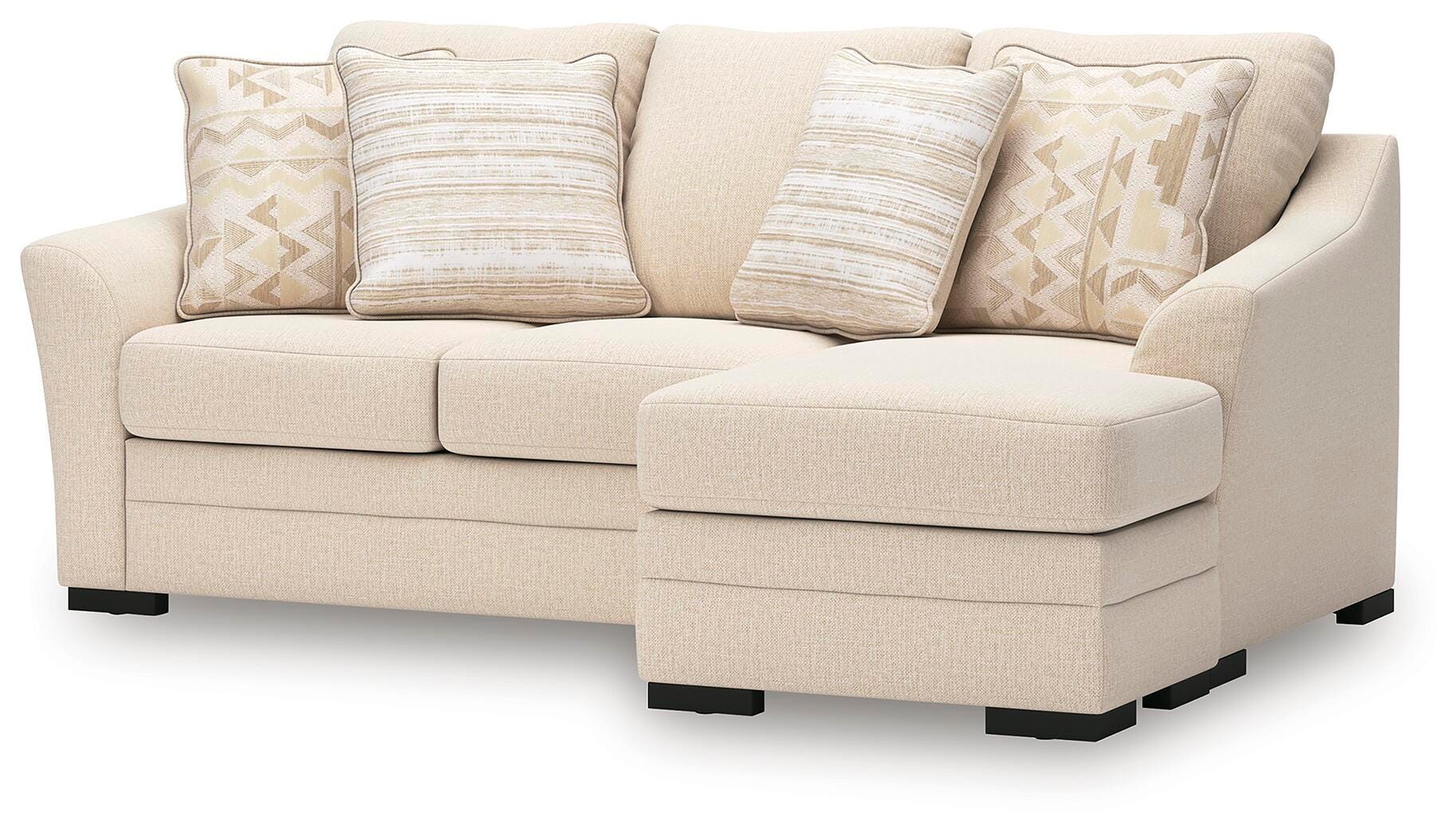 Lango Sofá Cama Chaise