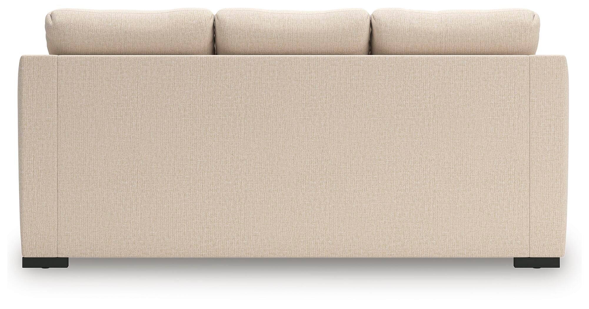 Lango Sofá Cama Chaise