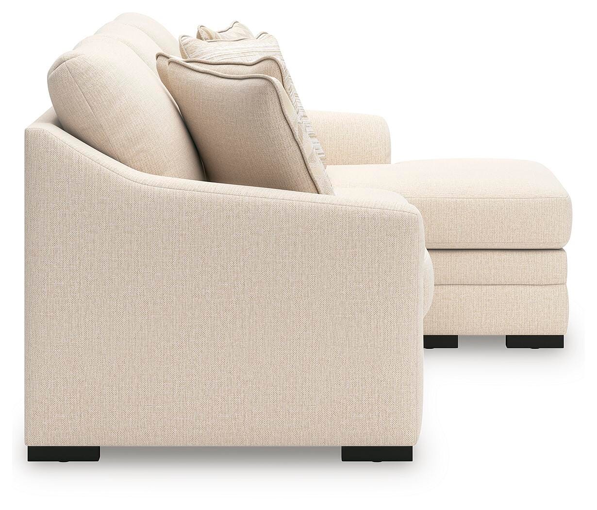 Lango Sofá Cama Chaise