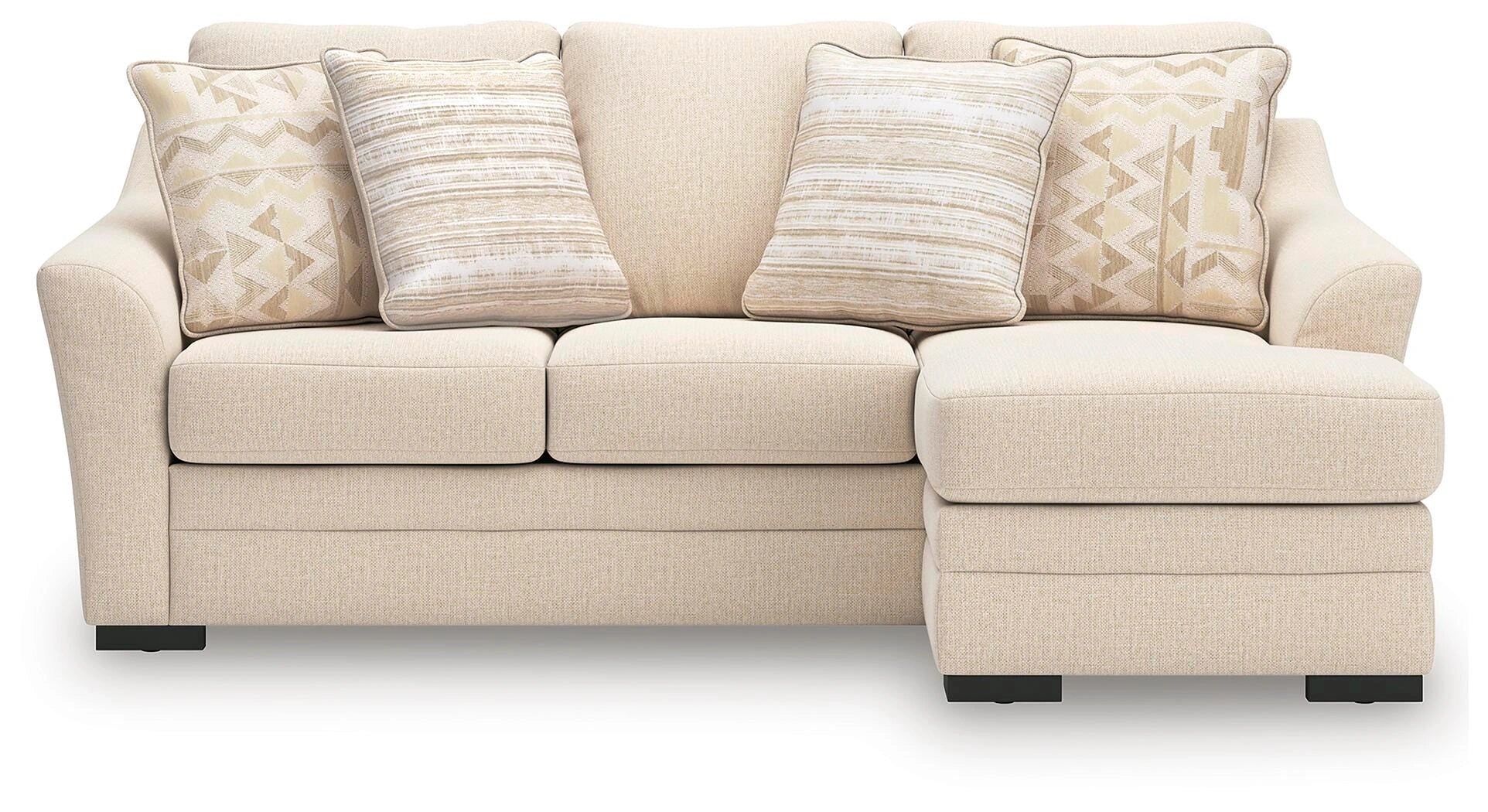 Lango Sofá Cama Chaise