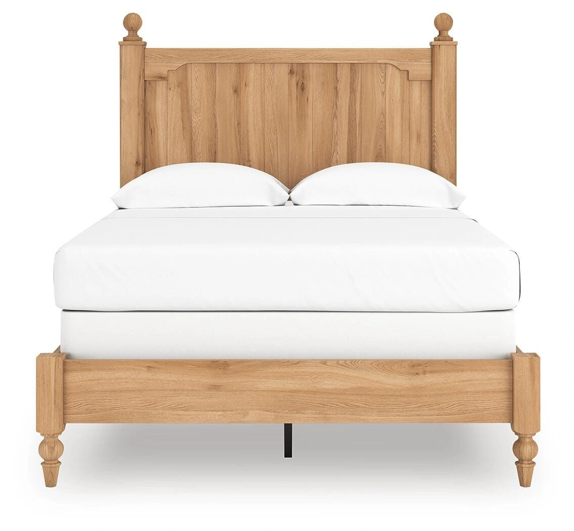 Cama Aleaport