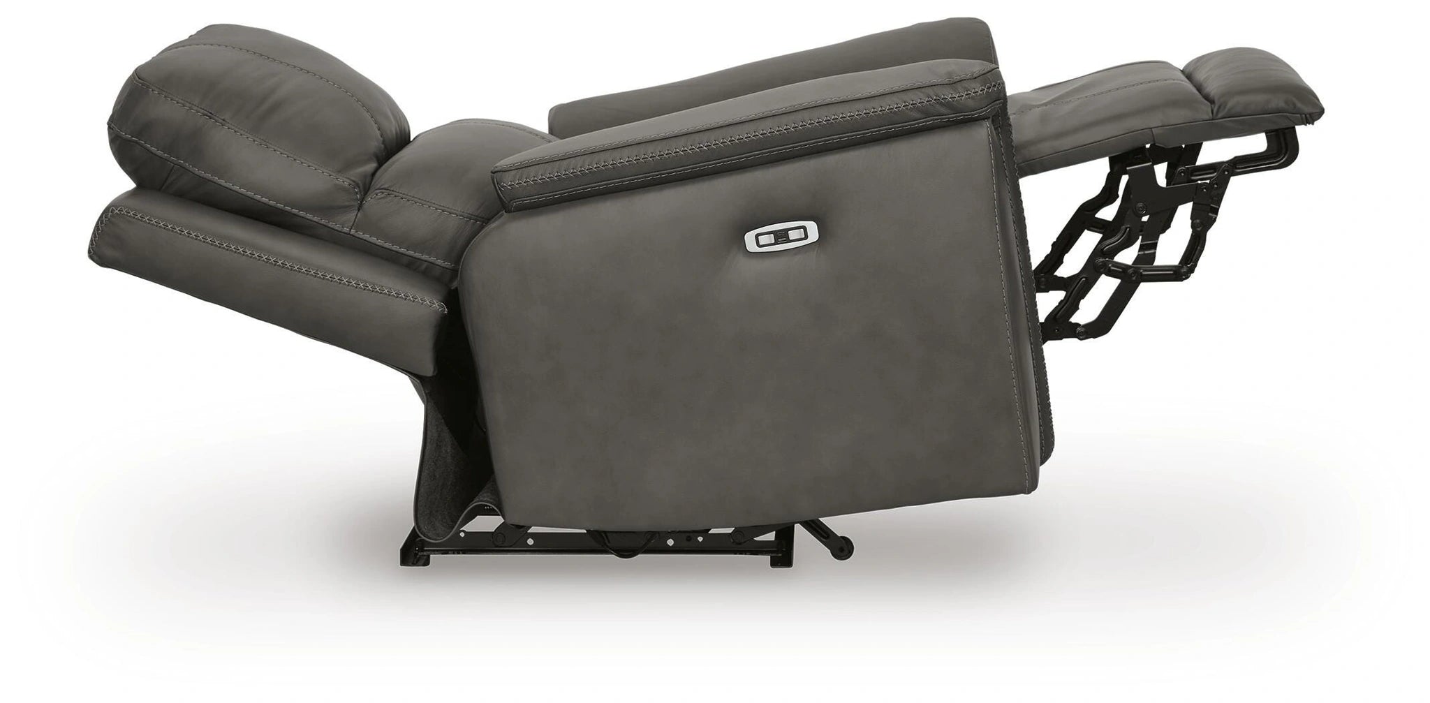 Sillón reclinable eléctrico Bleckley