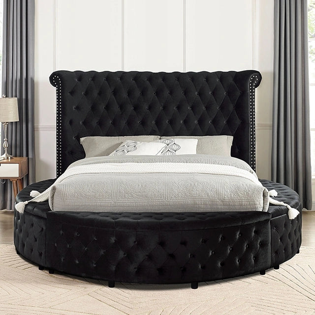 Dormitorio Sansom