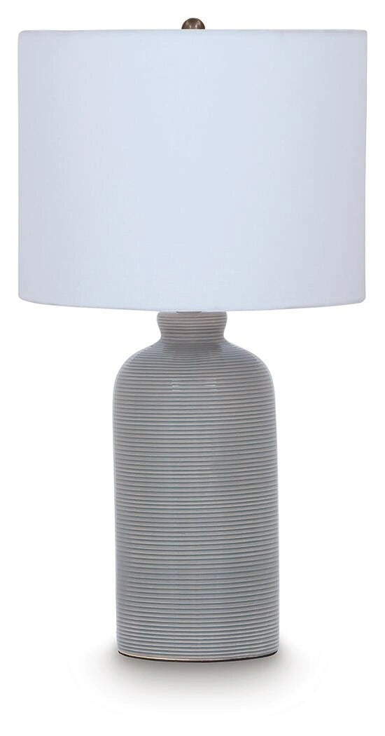 Lámpara de mesa Wimlow