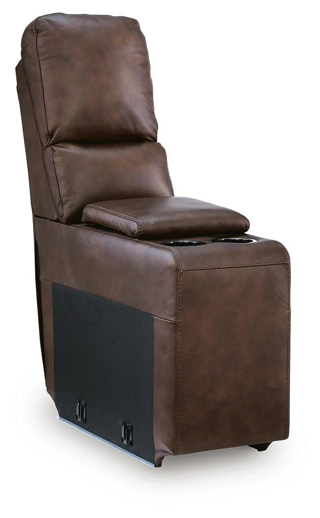 Seccional Reclinable Eléctrico Bleckley