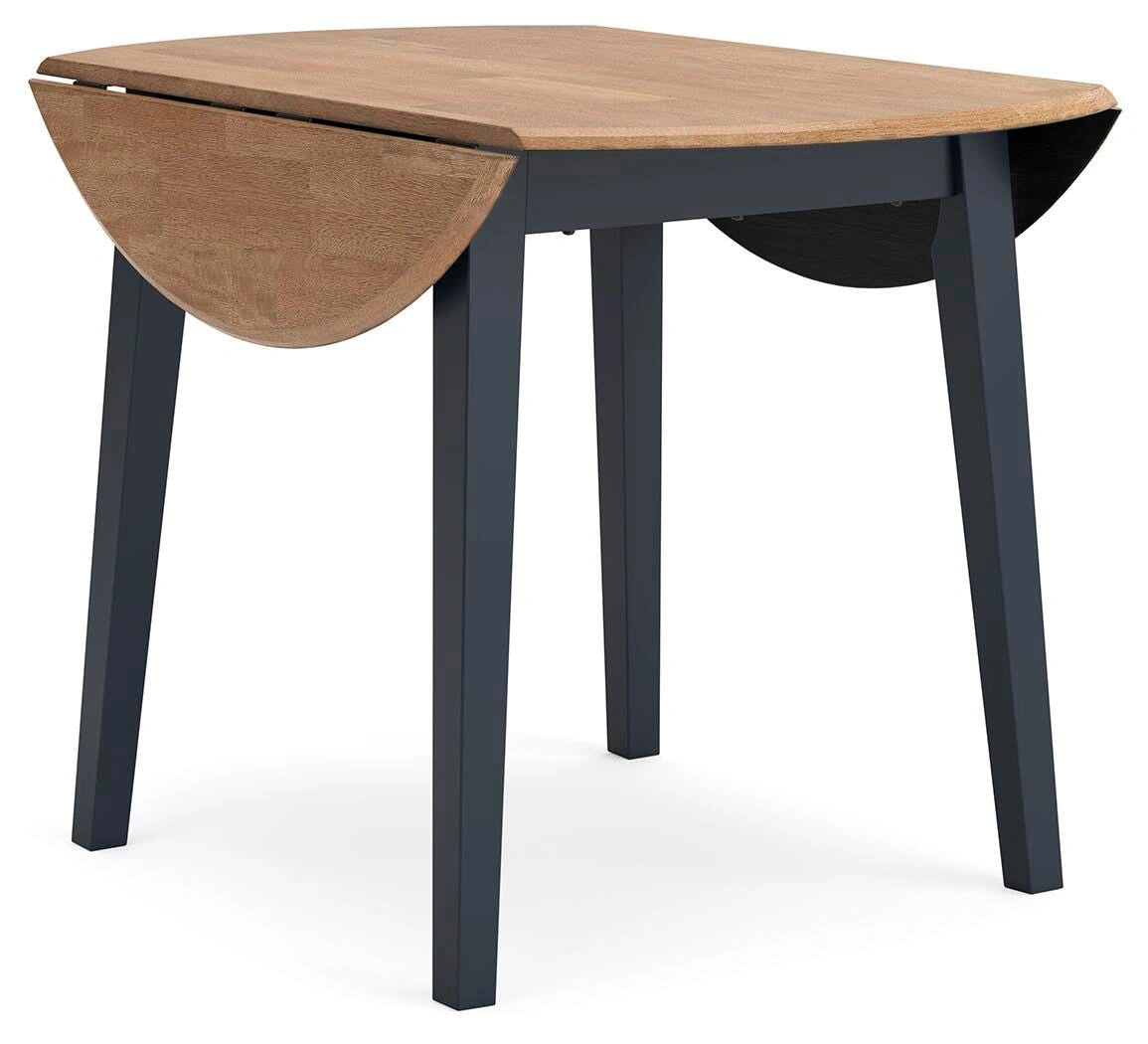 Juego de comedor Gesthaven