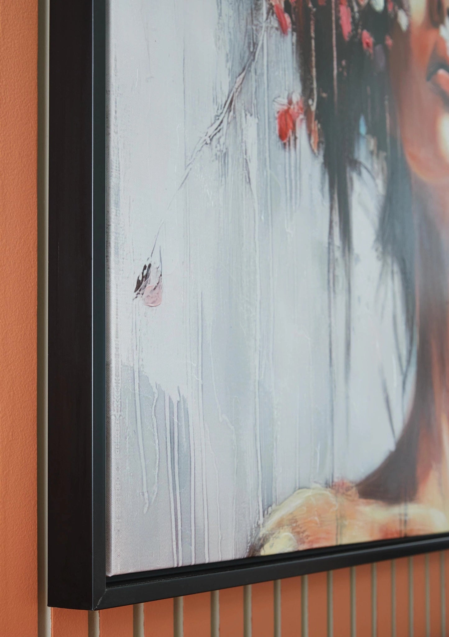 Arte de pared Shadwick