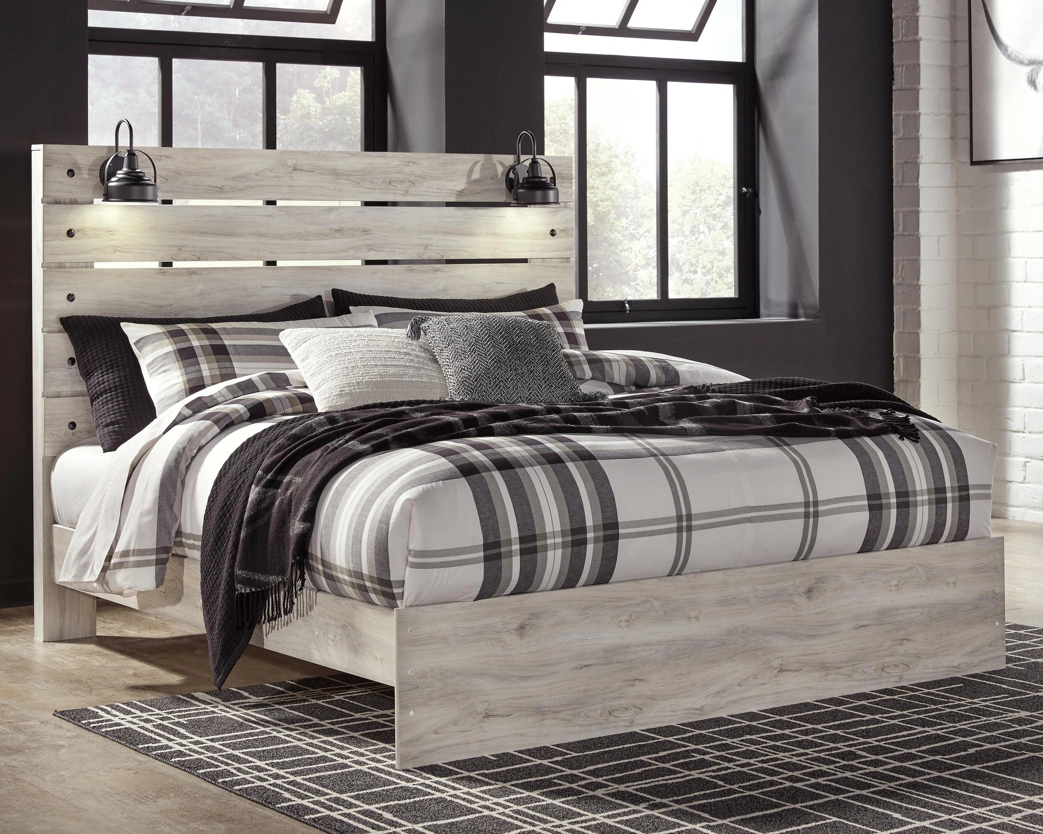 Cama Cambeck