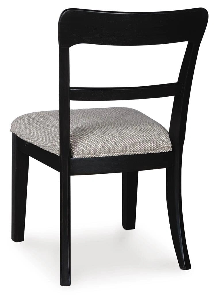 Silla de comedor Greddinton