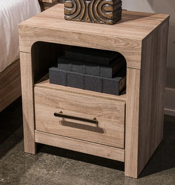 Mesa de noche Kinlanni