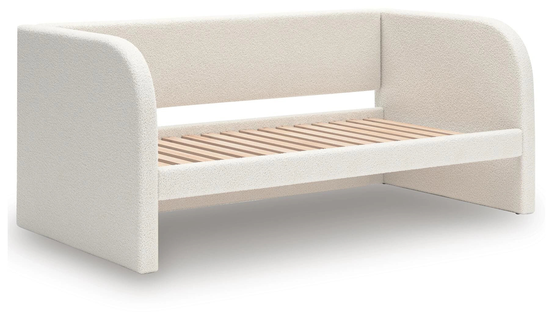 Cama tapizada Arloster