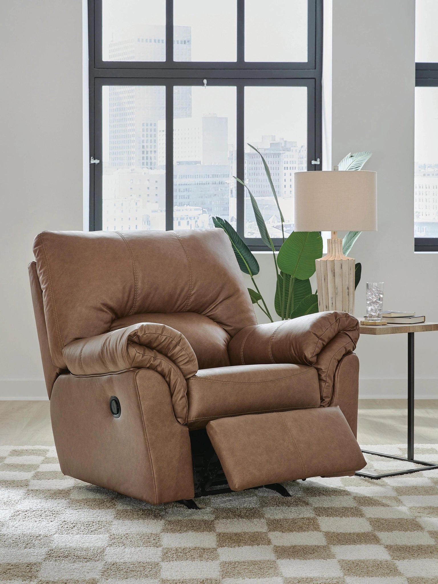 Sillón reclinable WillowBend