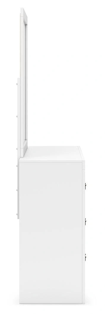 Paquete de dormitorio Binterglen