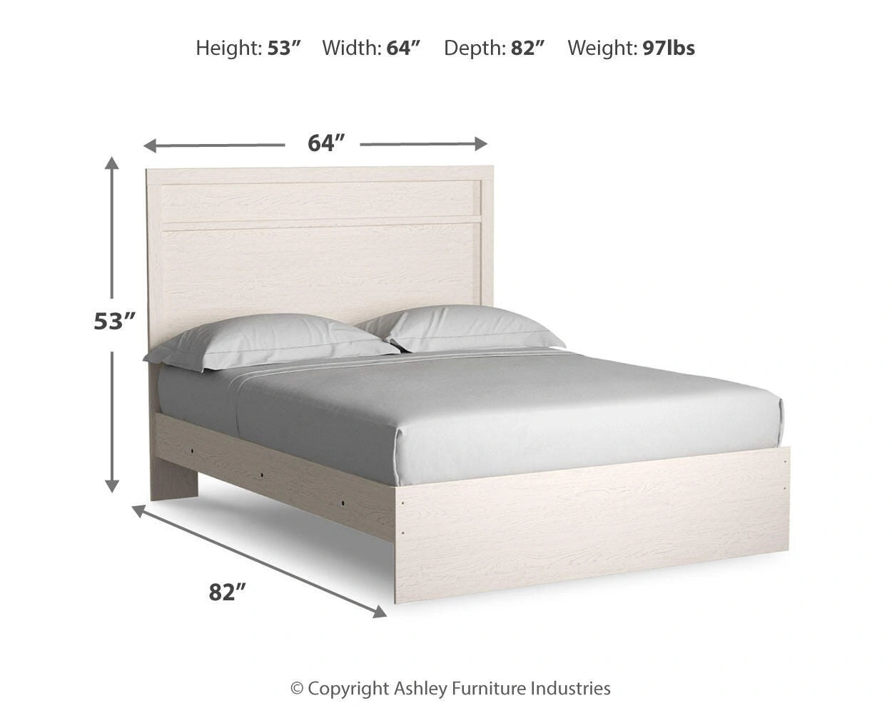 Cama Stelsie