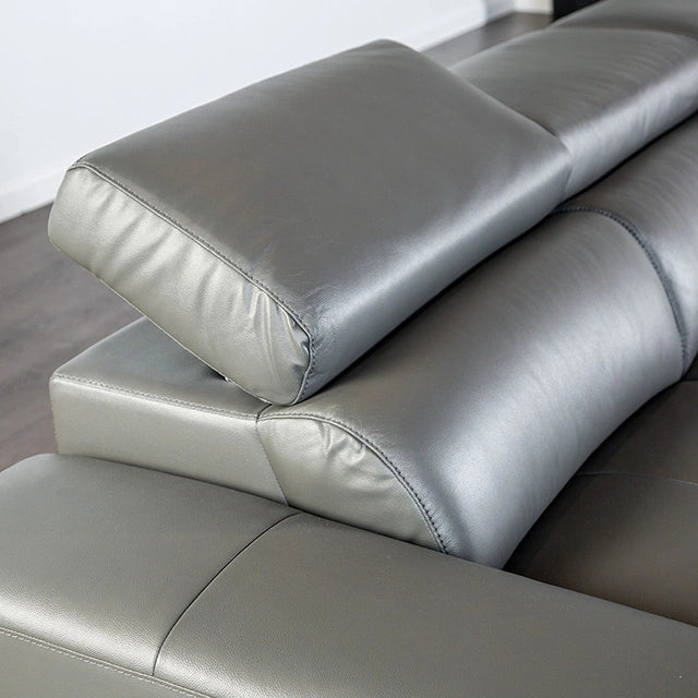 Vadso Sectional, chaise derecha