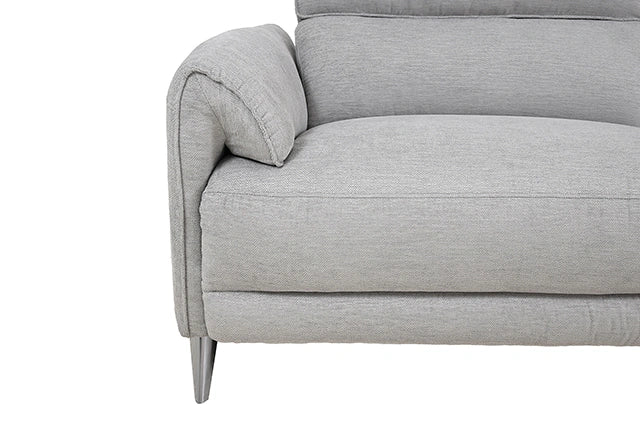 Seccional Brande Power, Chaise Derecha
