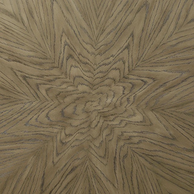Juego de mesa de comedor de 5 piezas Yelena