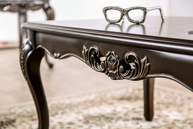 Mesa de centro Halcaster