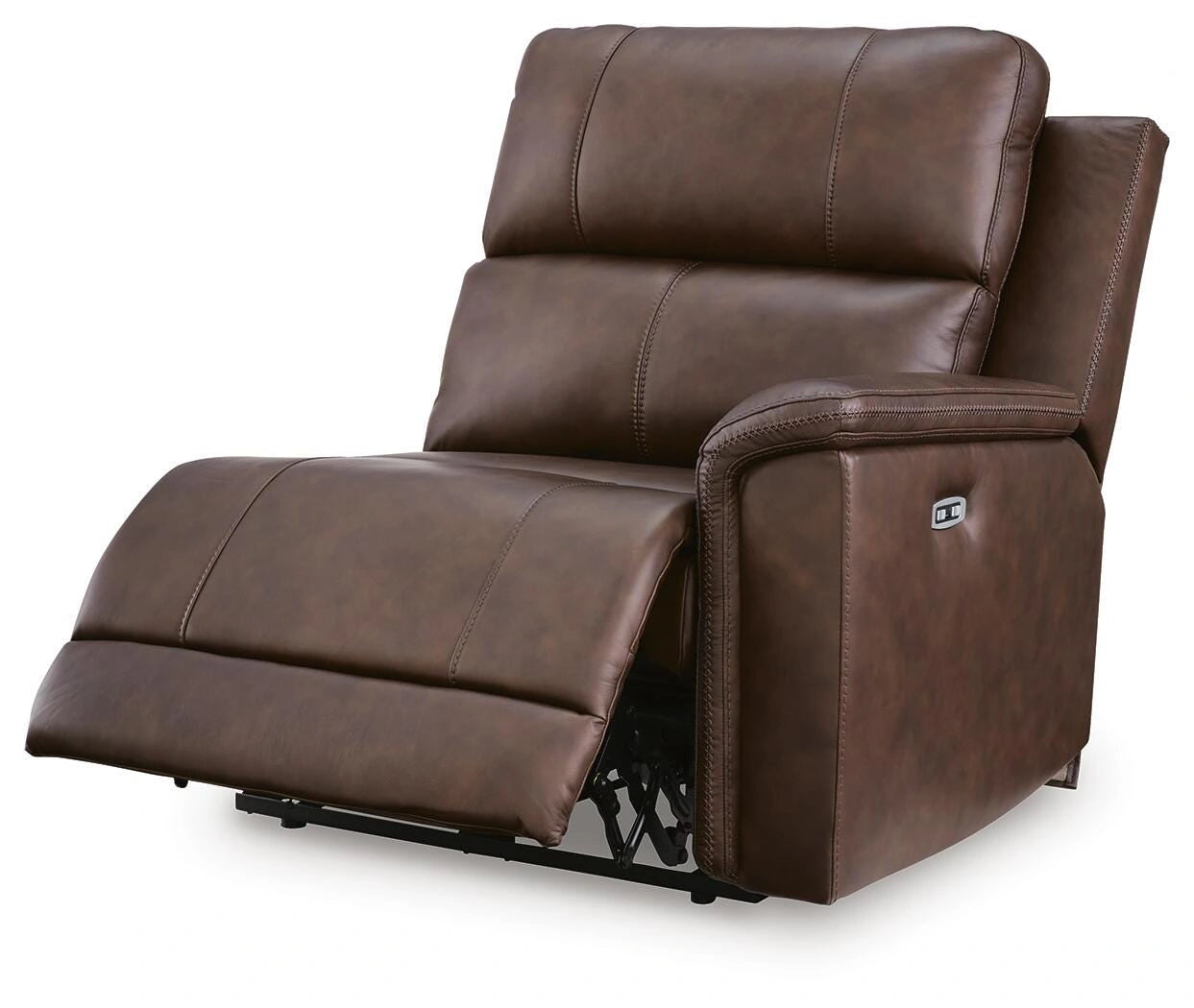 Seccional Reclinable Eléctrico Bleckley