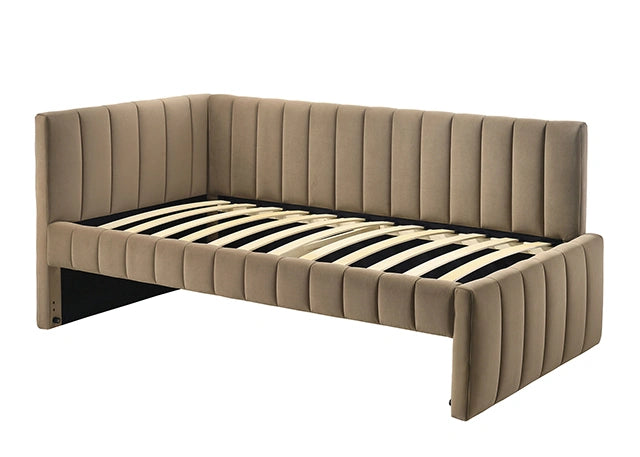 Nardi Sofá Cama Doble con Cama Nido