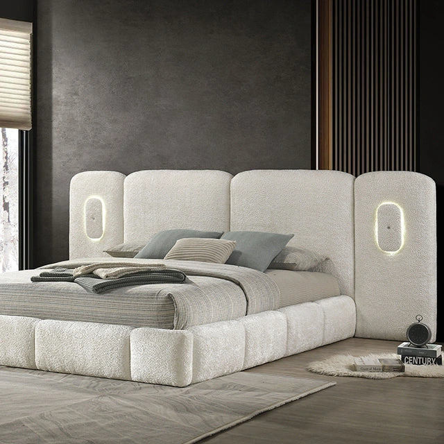 Cama Queen Newhaven