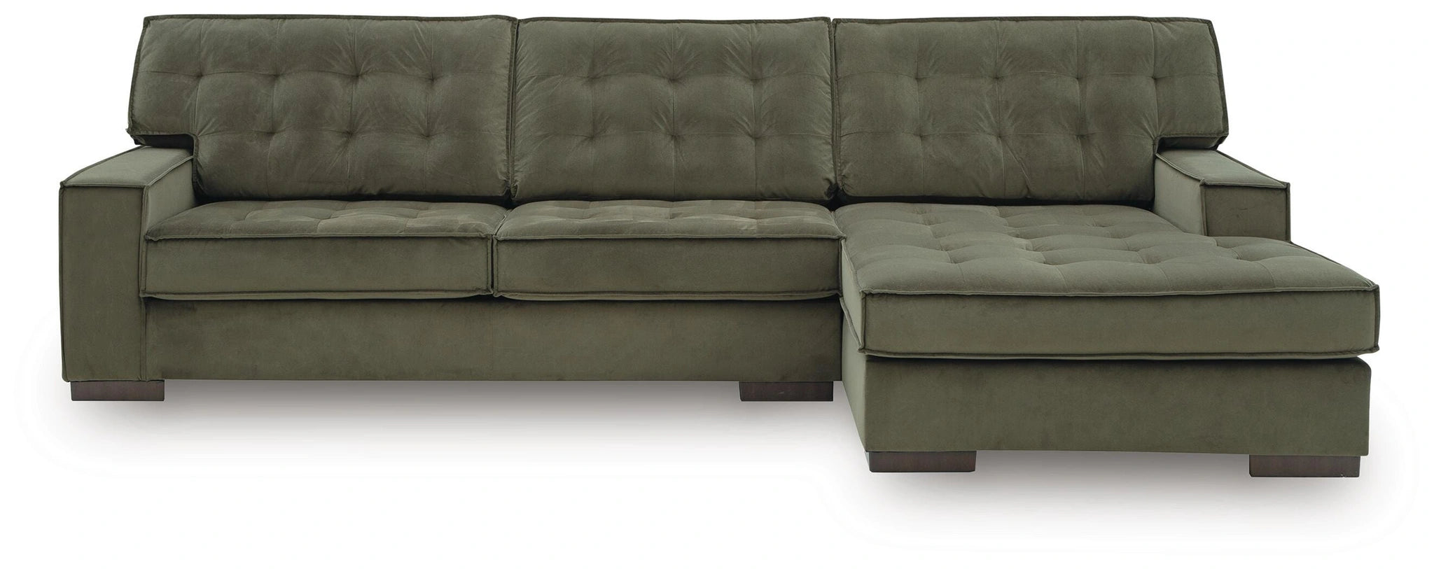 Seccional Caspian-Town con Chaise