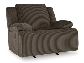 Sillón Reclinable de Primera Clase