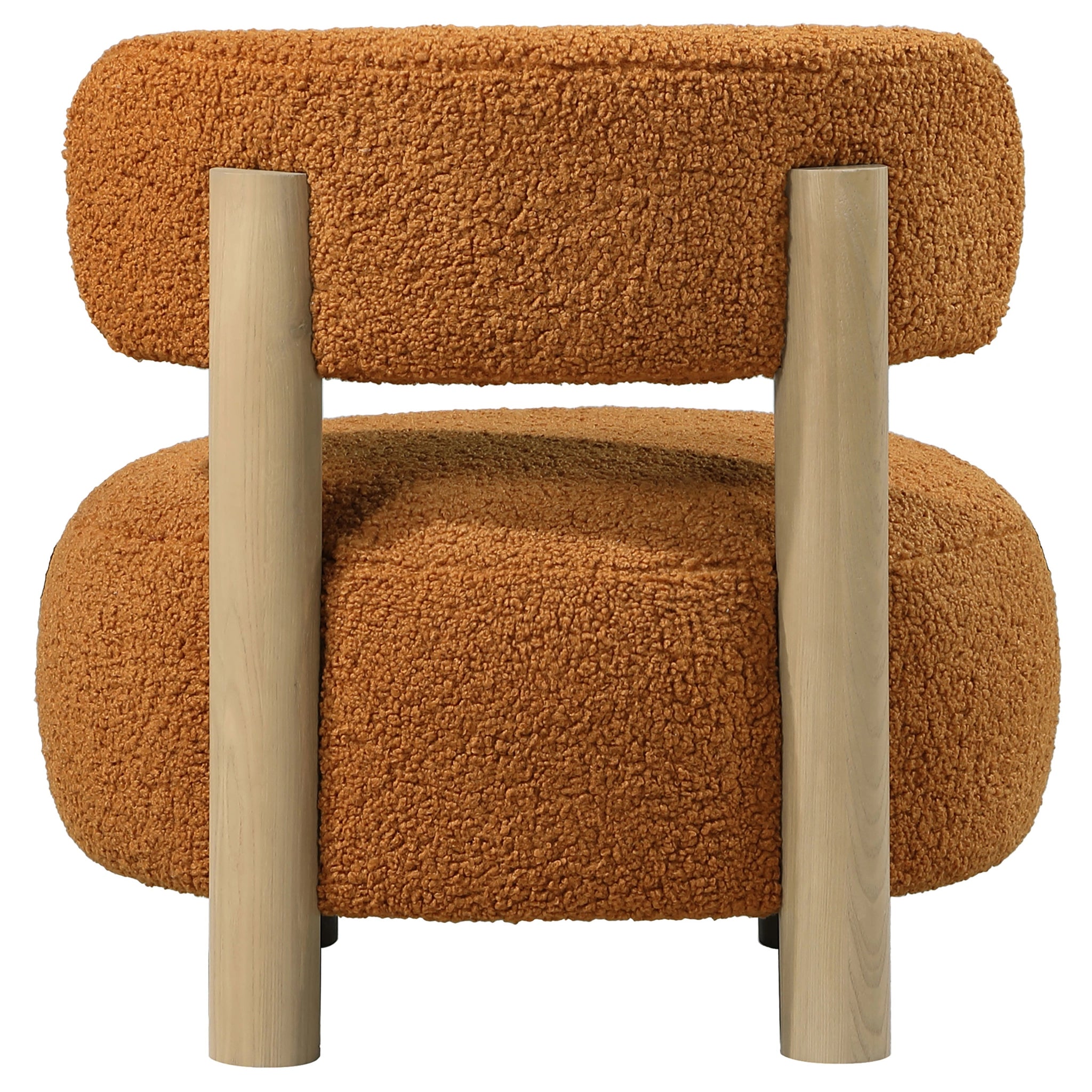 Sillón decorativo Zonie