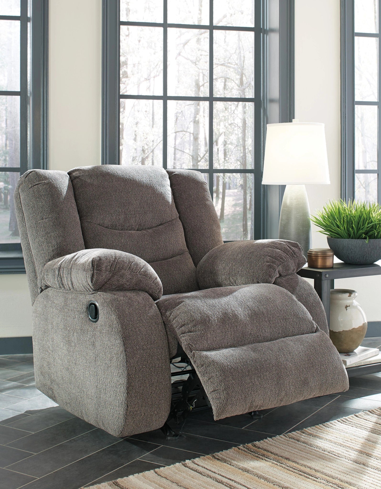 Sillón reclinable Tulen