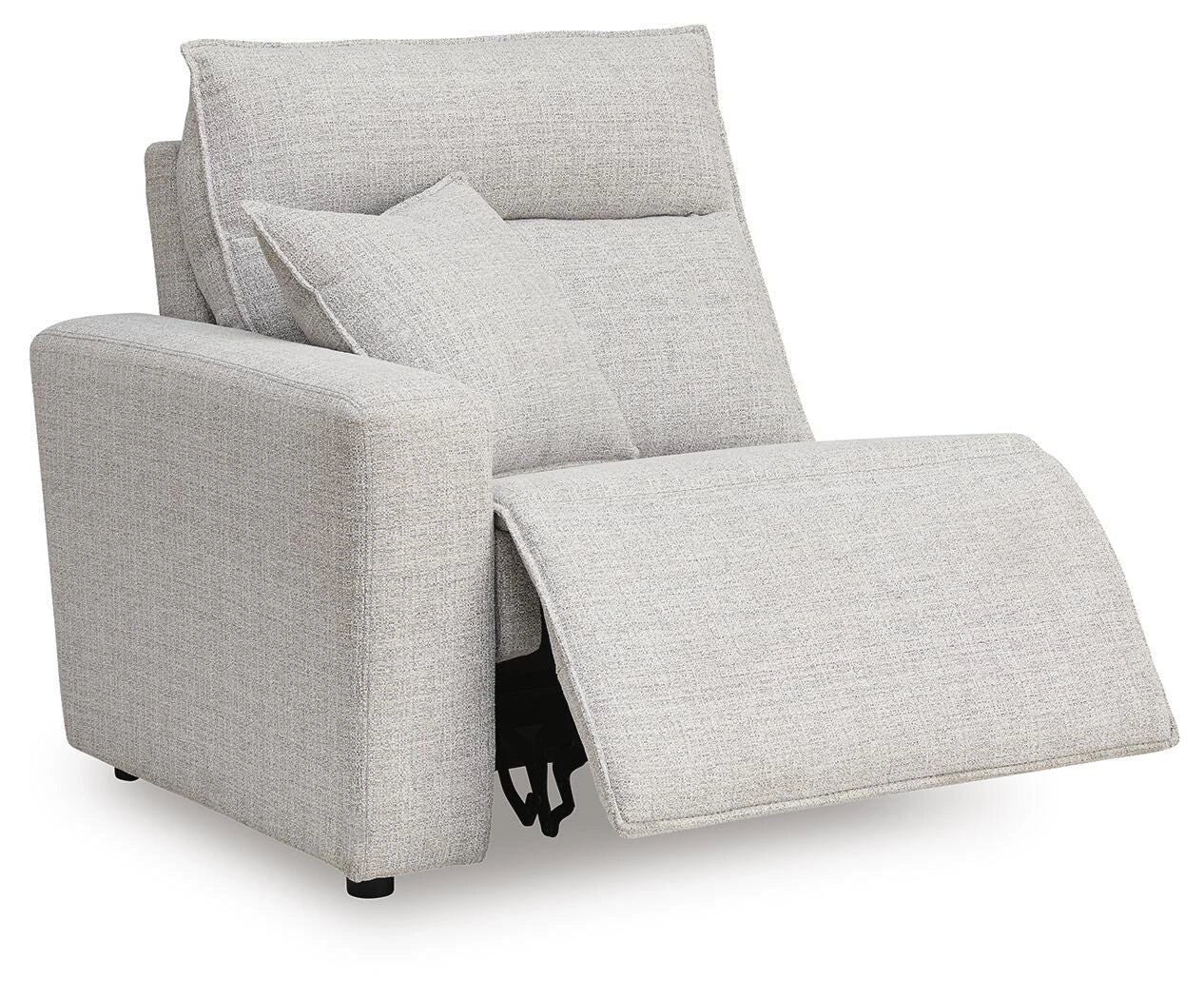Sofá de dos plazas reclinable Modmax II