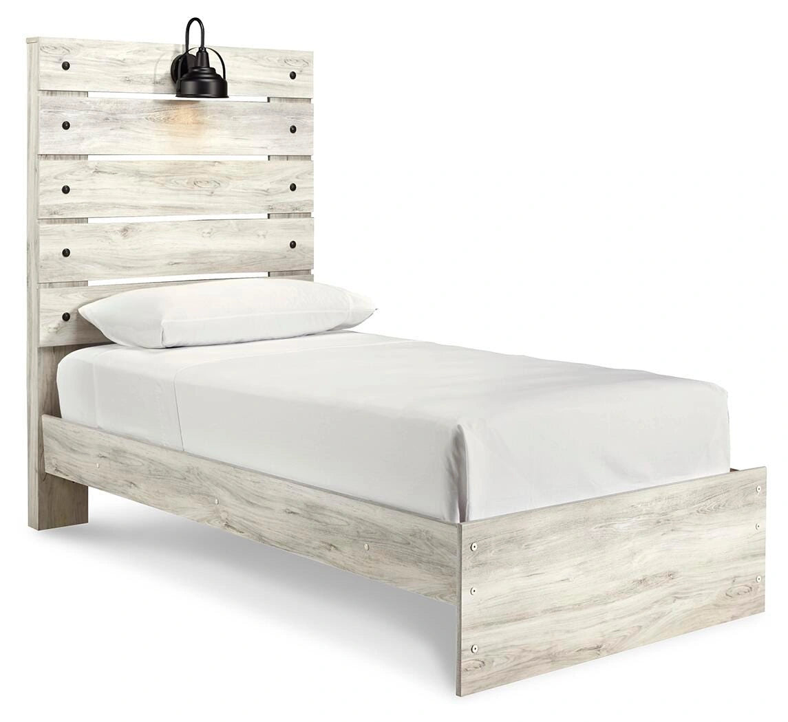 Cama Cambeck