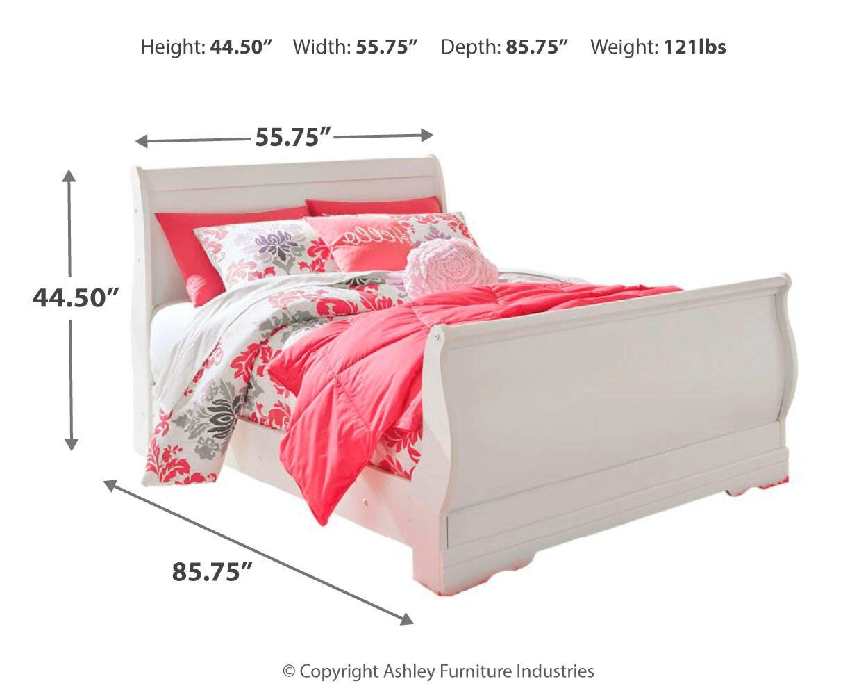 Cama Anarasia