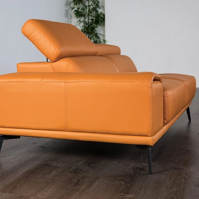 Seccional Vadso, chaise izquierda