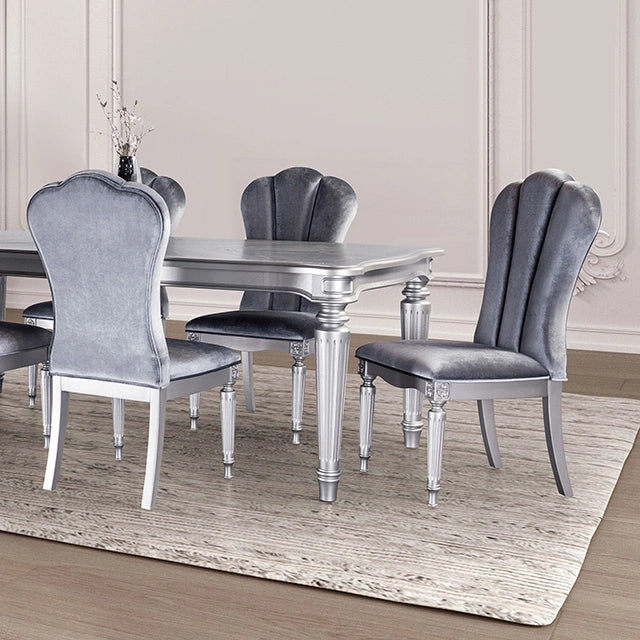Mesa de comedor Melodi Parc
