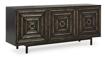 Mueble auxiliar Fair Ridge