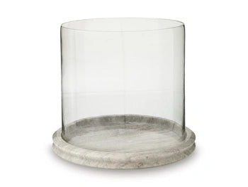 Soporte para velas Saskia