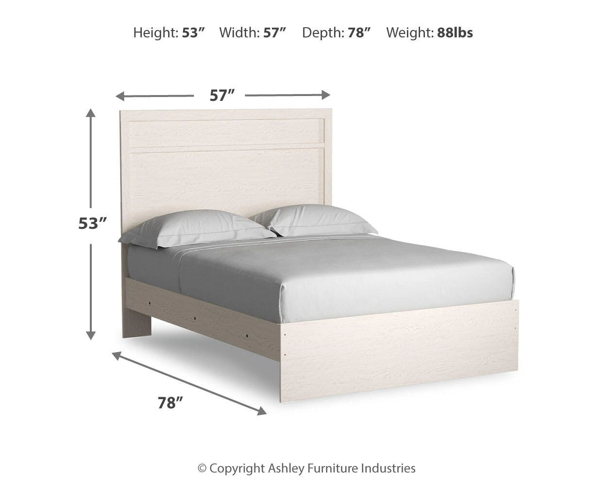 Cama Stelsie