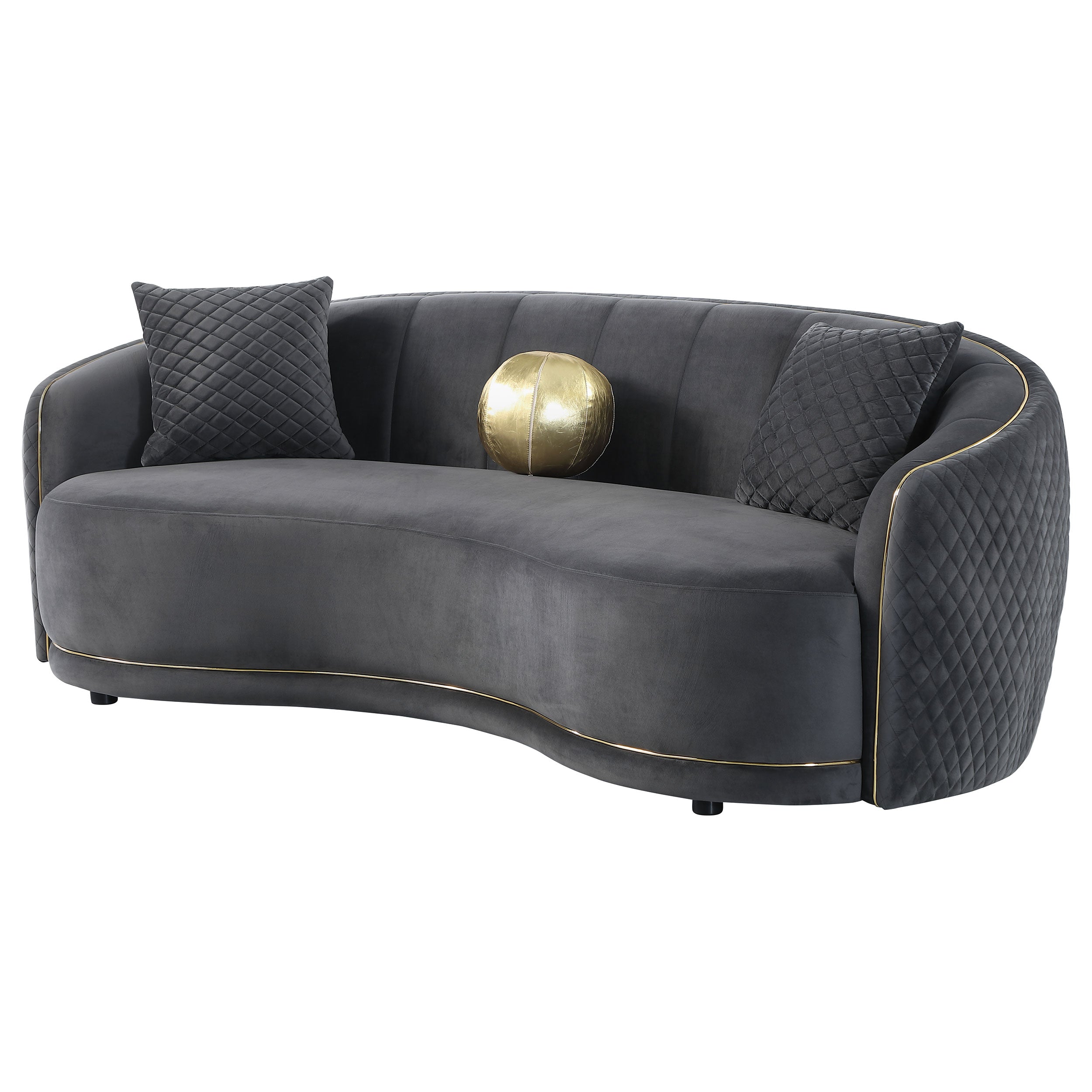 Brookside Sofa