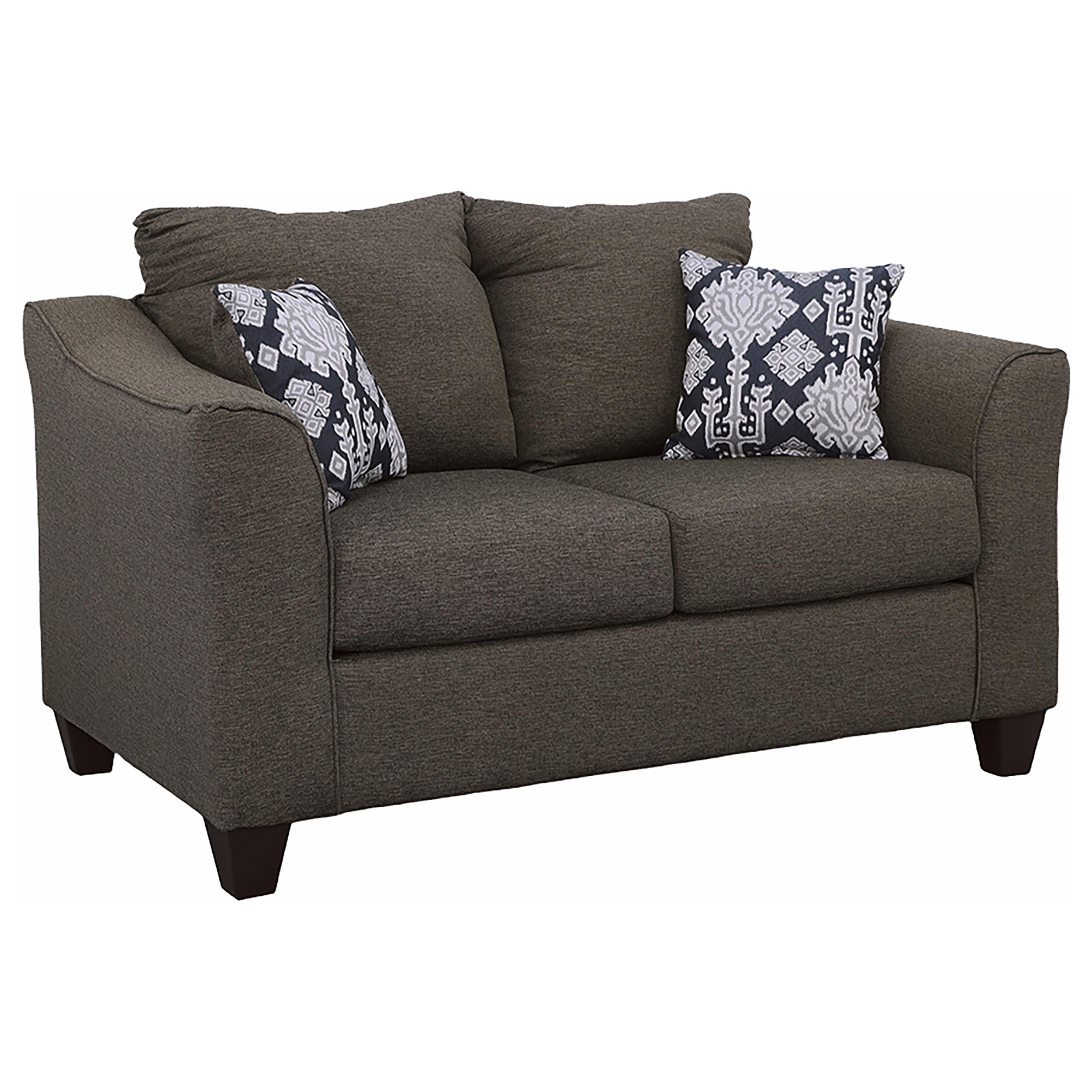 Salizar Loveseat