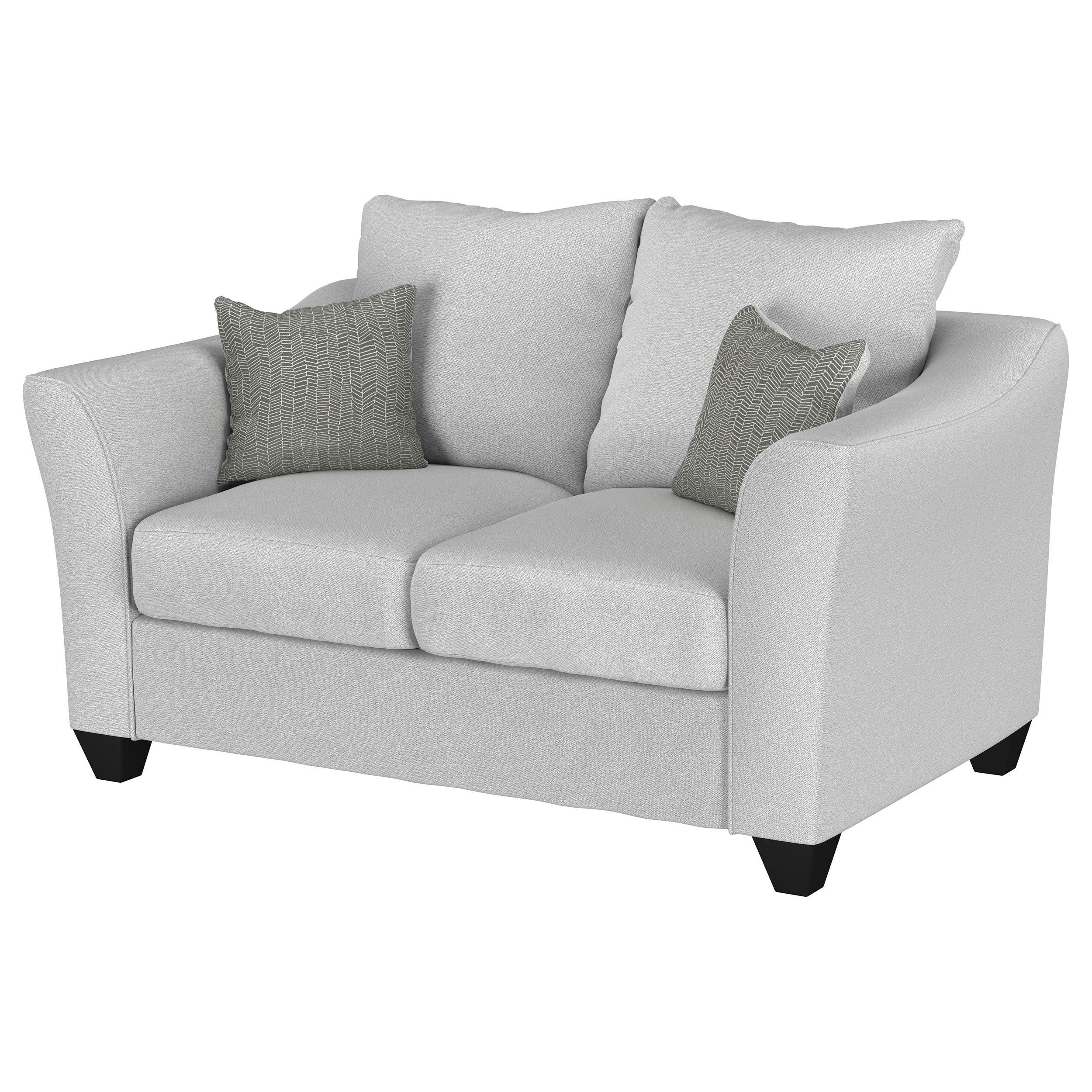 Salizar Loveseat