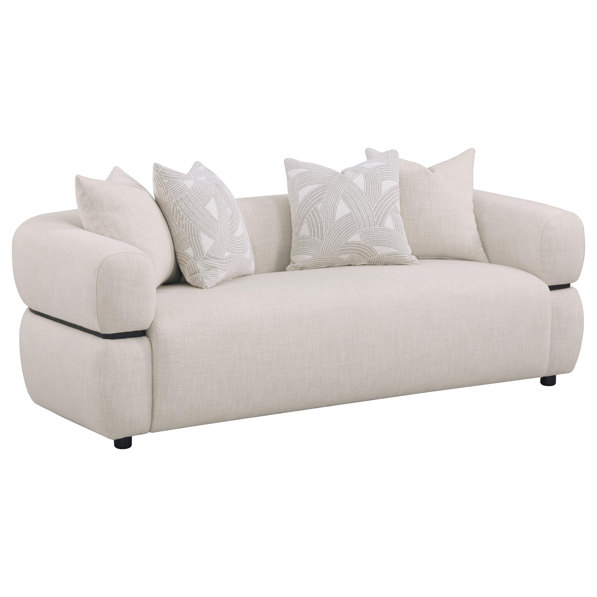 Jeanette Sofa