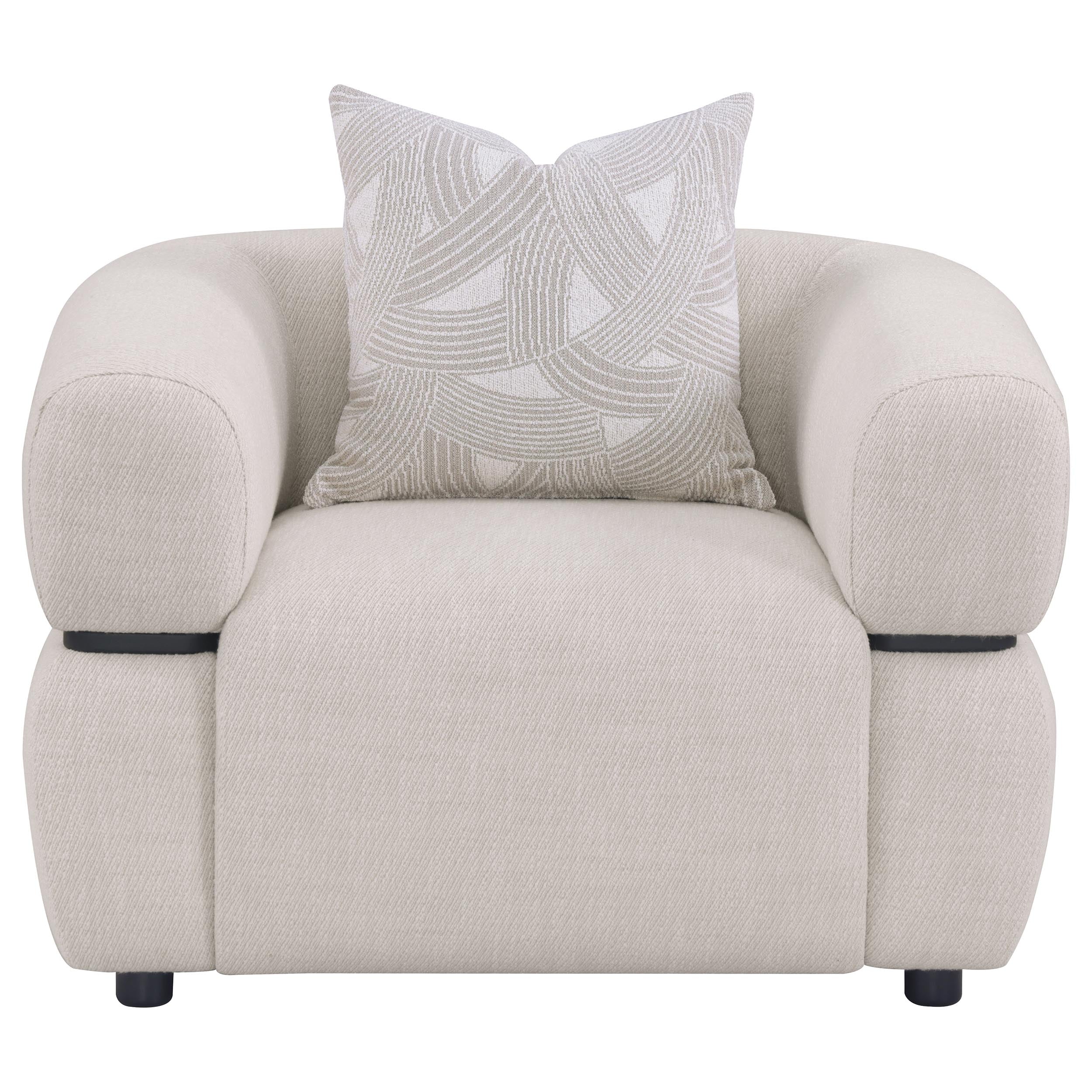 Jeanette Accent Chair