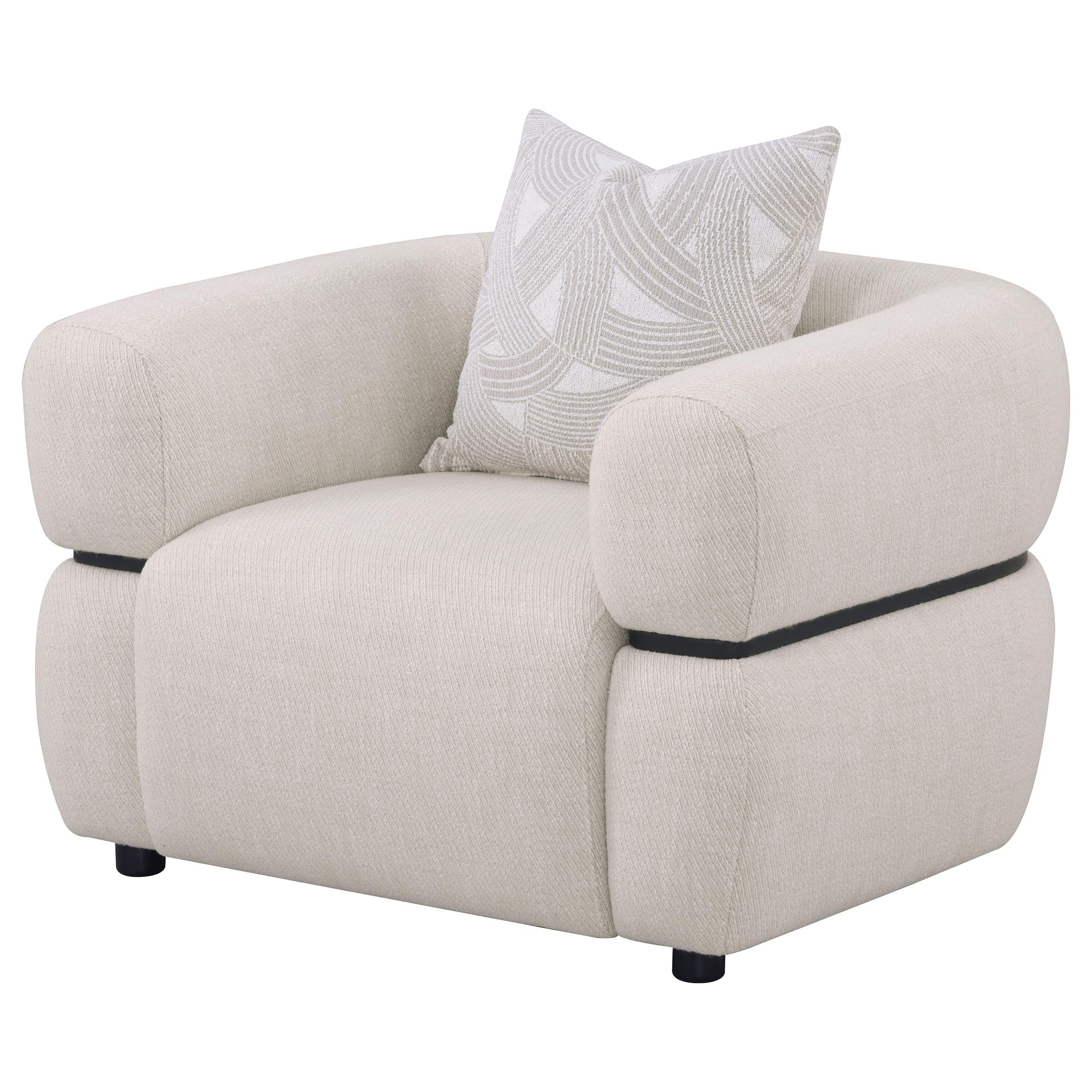 Jeanette Accent Chair