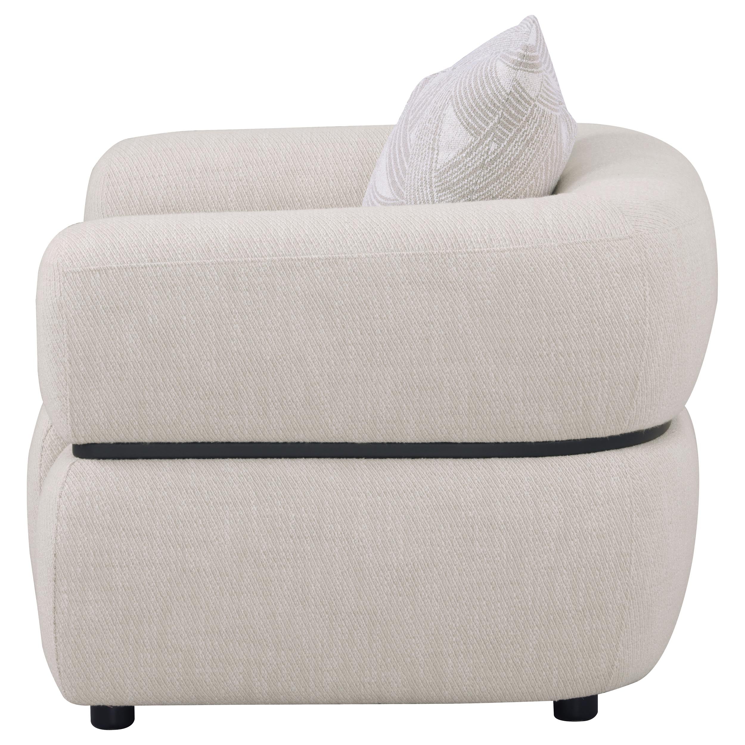 Jeanette Accent Chair