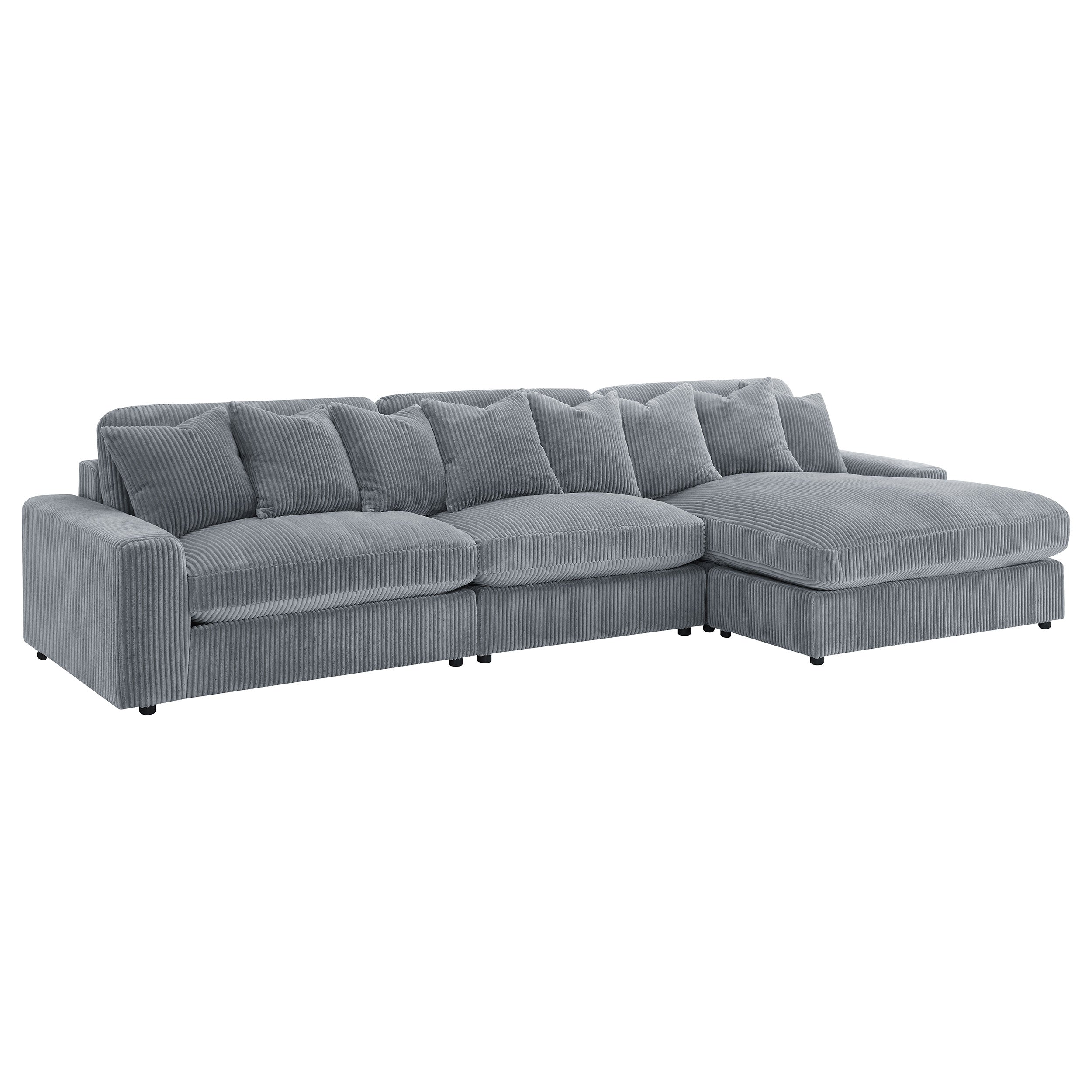 Blaine Sectional Sofa