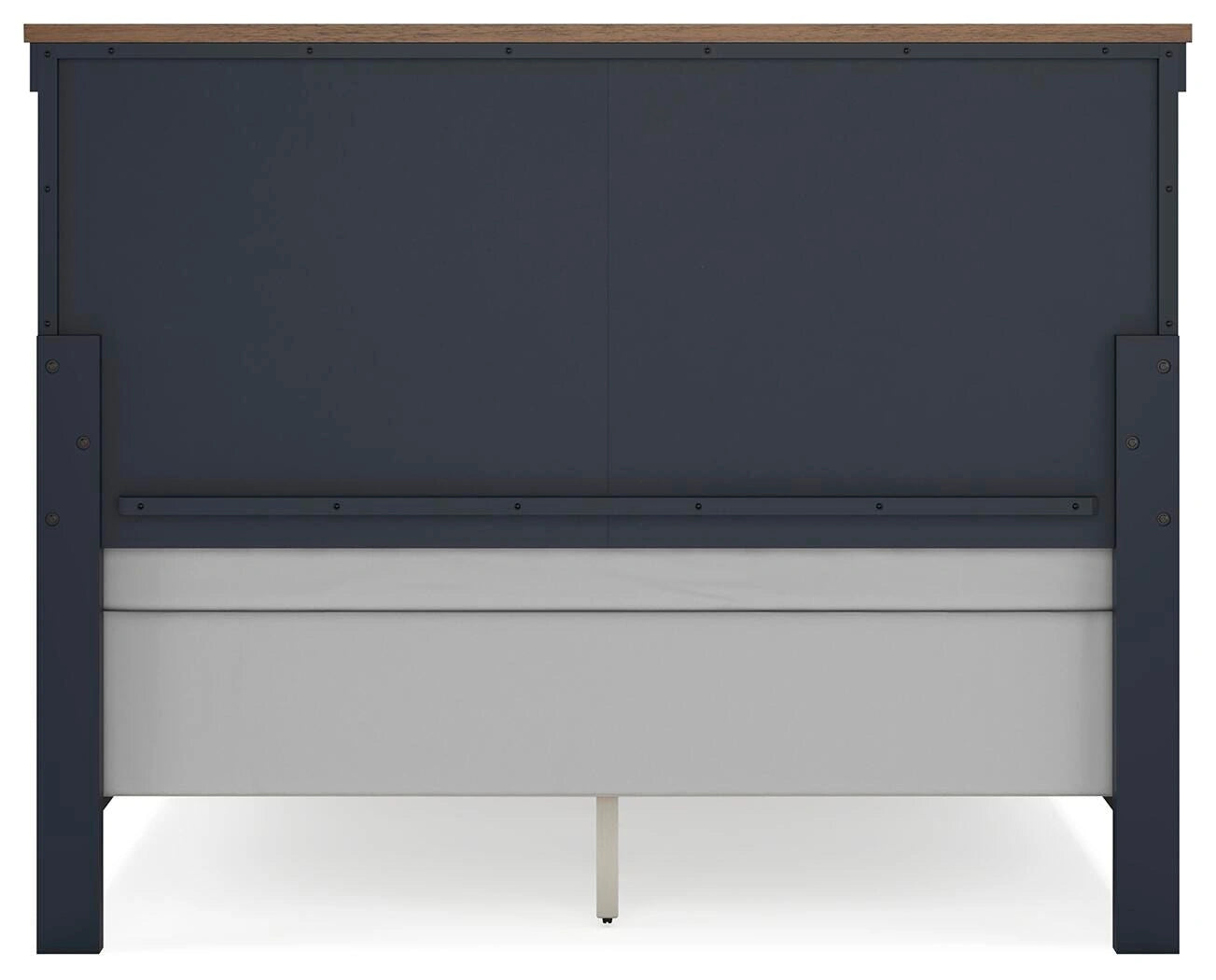 Juego de dormitorio Landocken