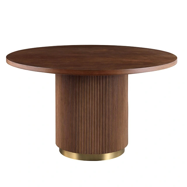 Juego de mesa de comedor de 5 piezas Frascone