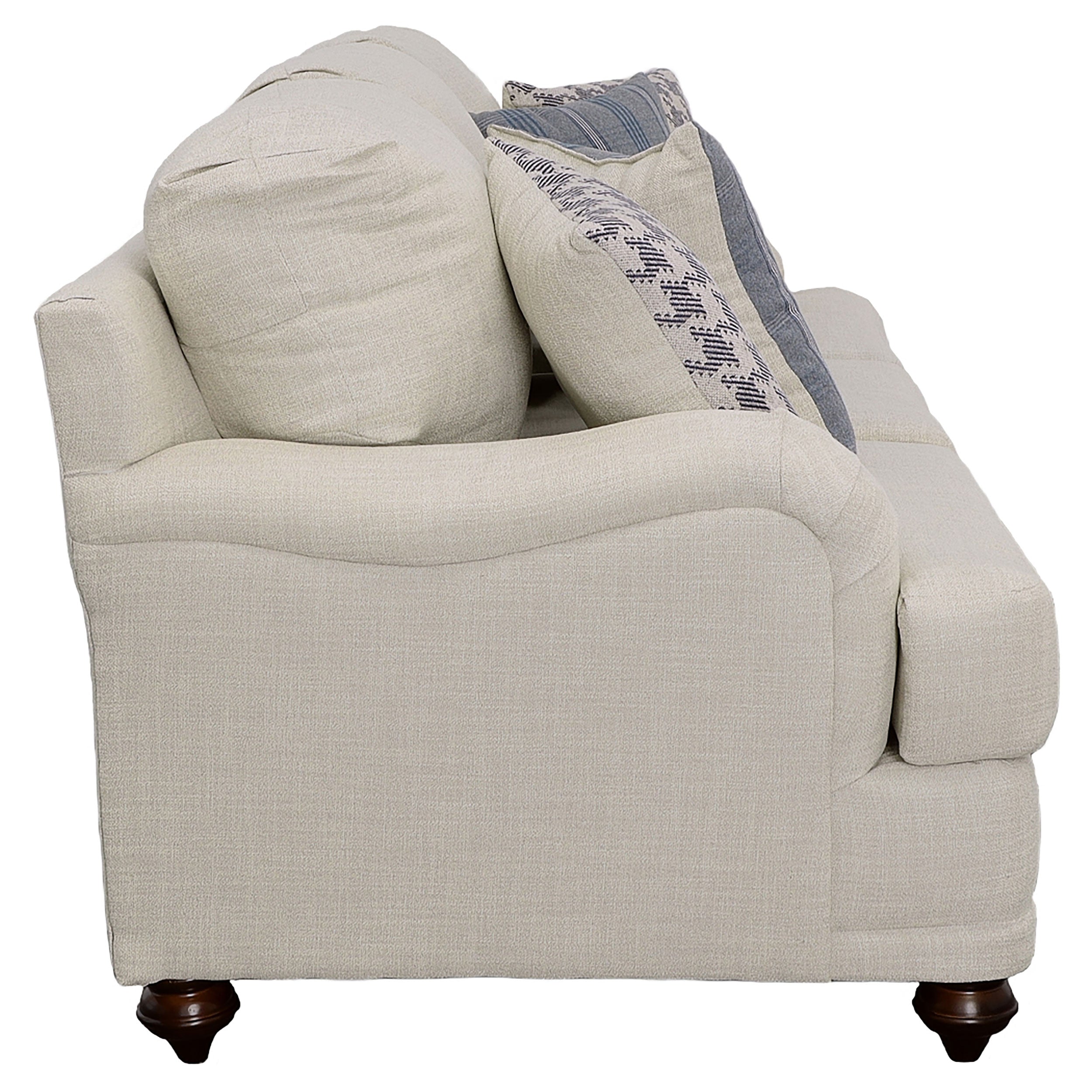 Glenn Sofa Set