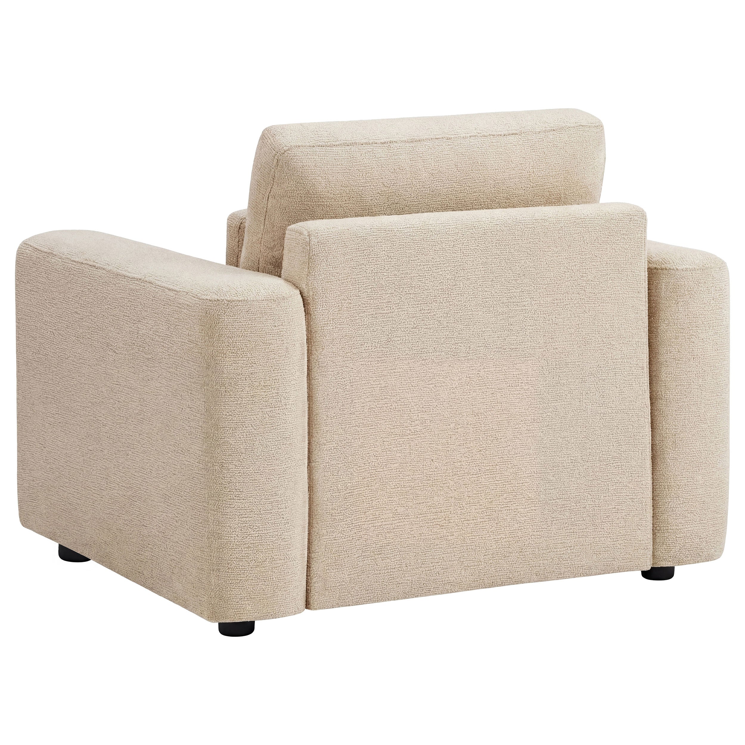 Amador Track Arm Sofa Set