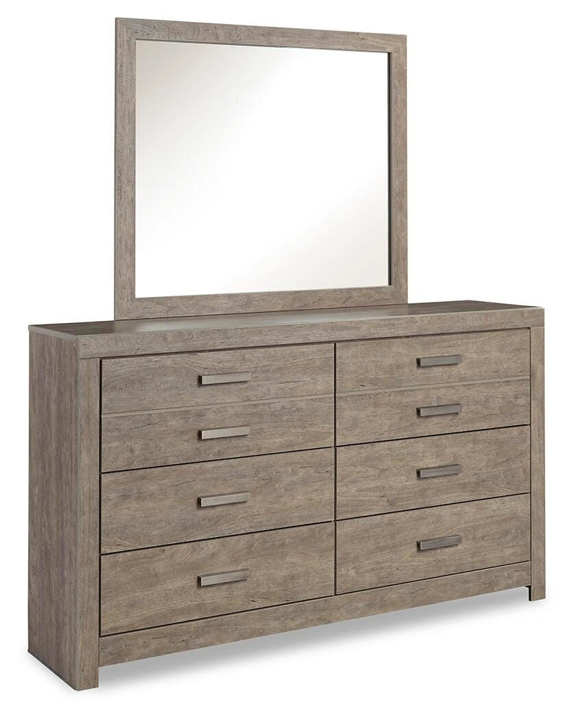 Juego de dormitorio Culverbach